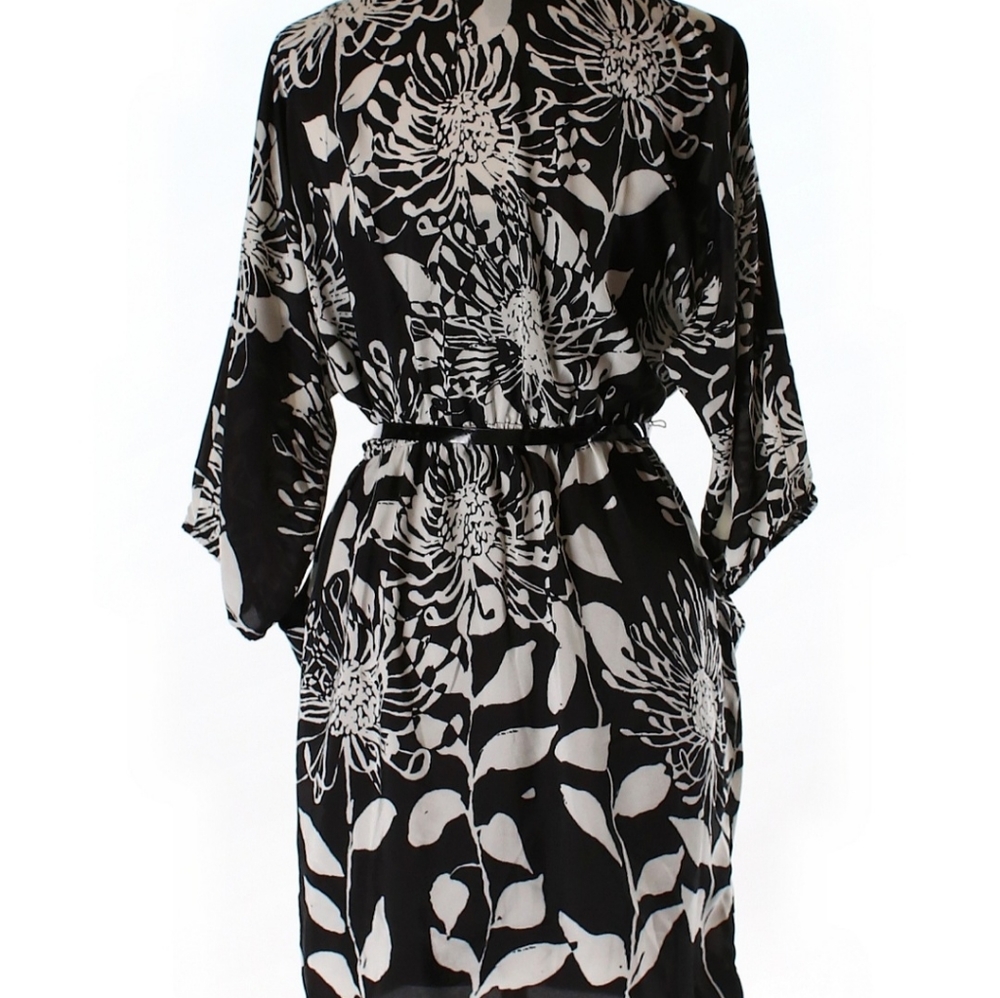 Bisou Bisou Casual women's dress